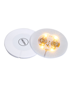 EVA LED Untersetzer für Getränke