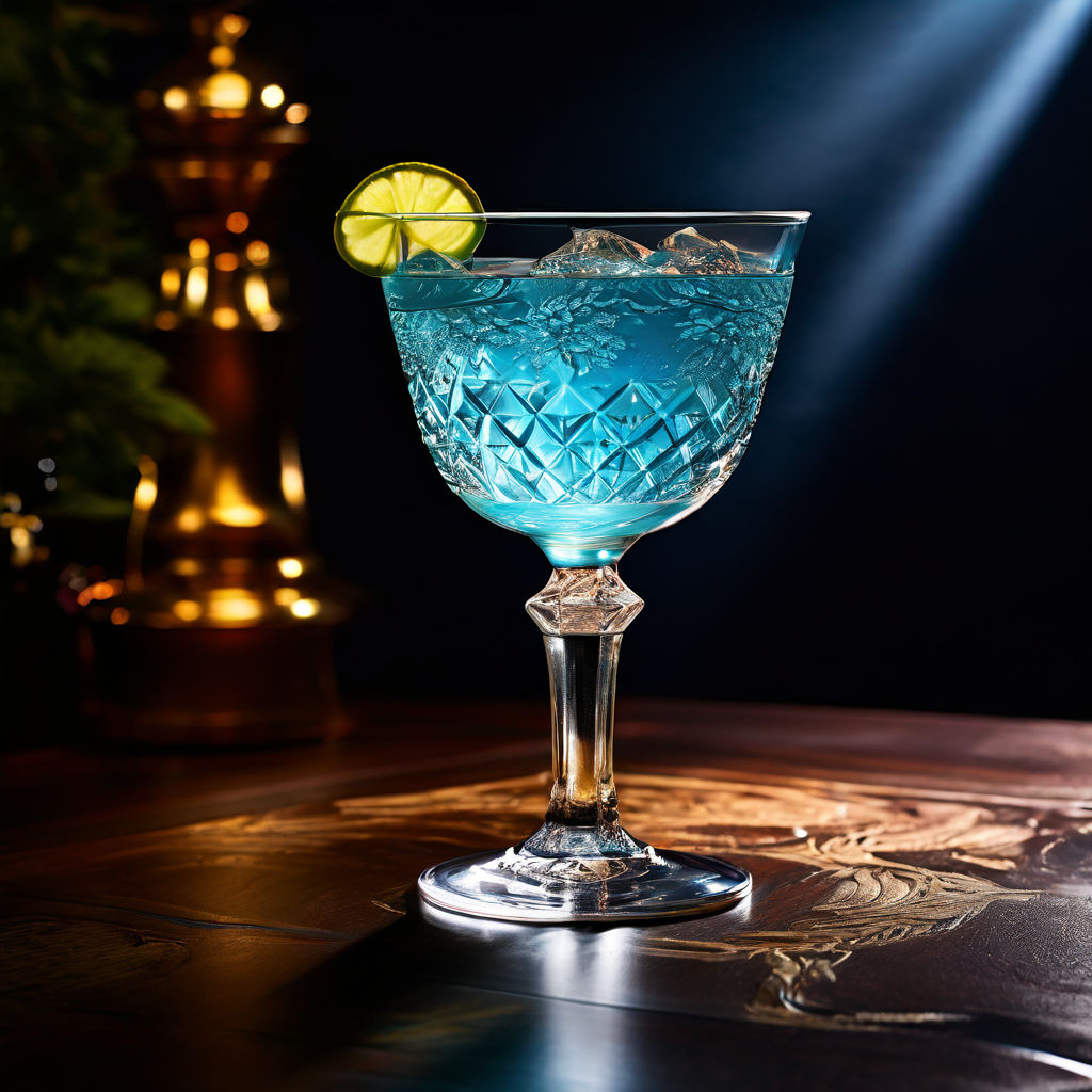 cocktail-goblet