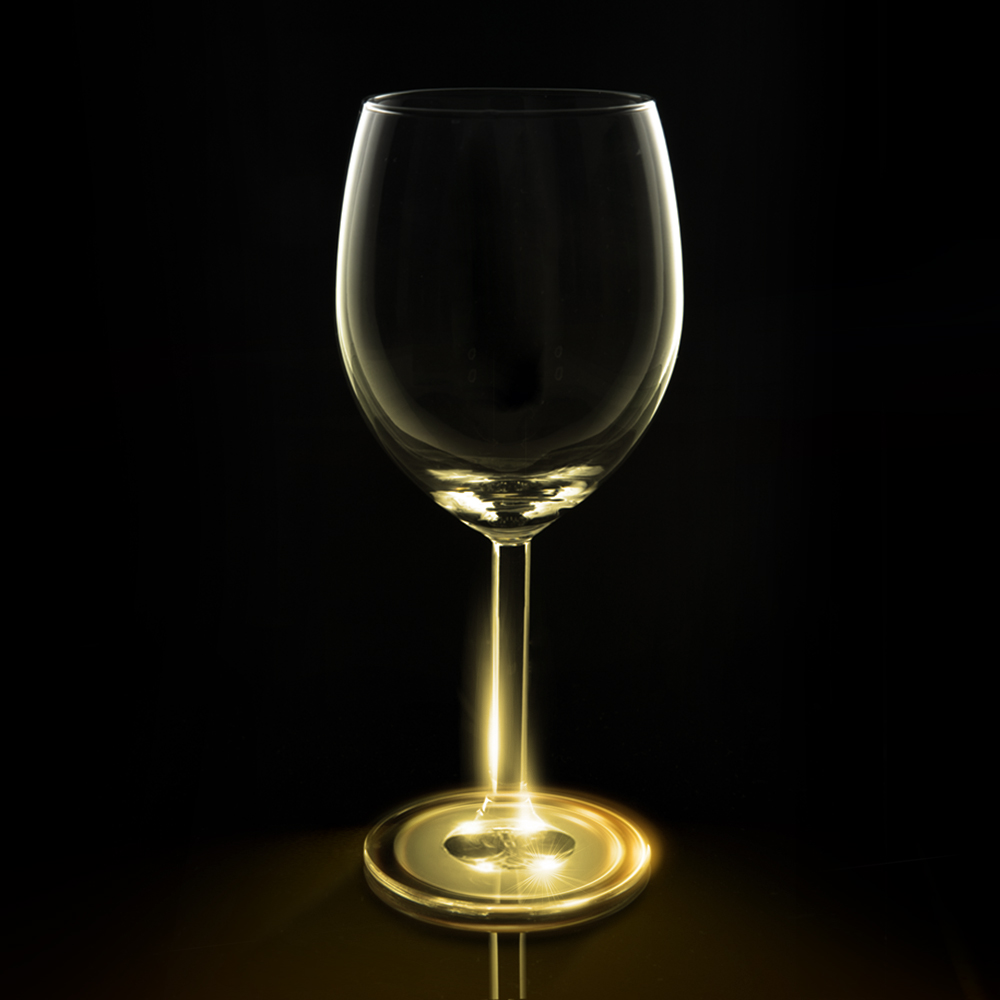 Night Club Liquor Bottle