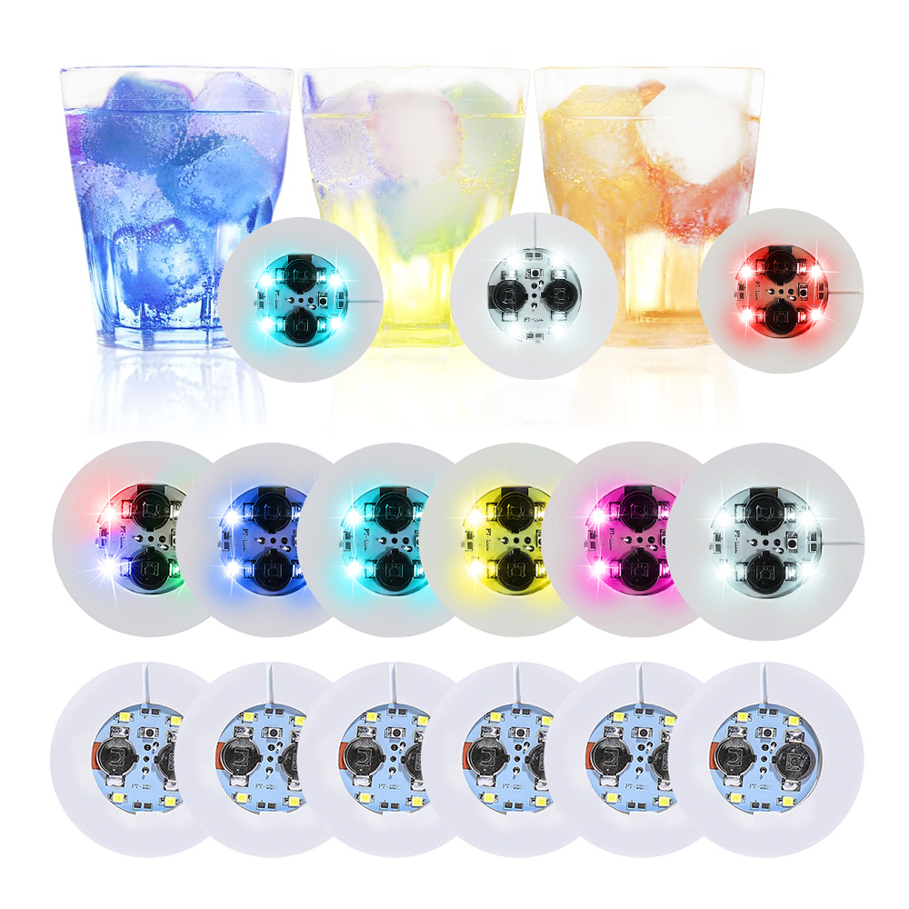  LED Light Sticker