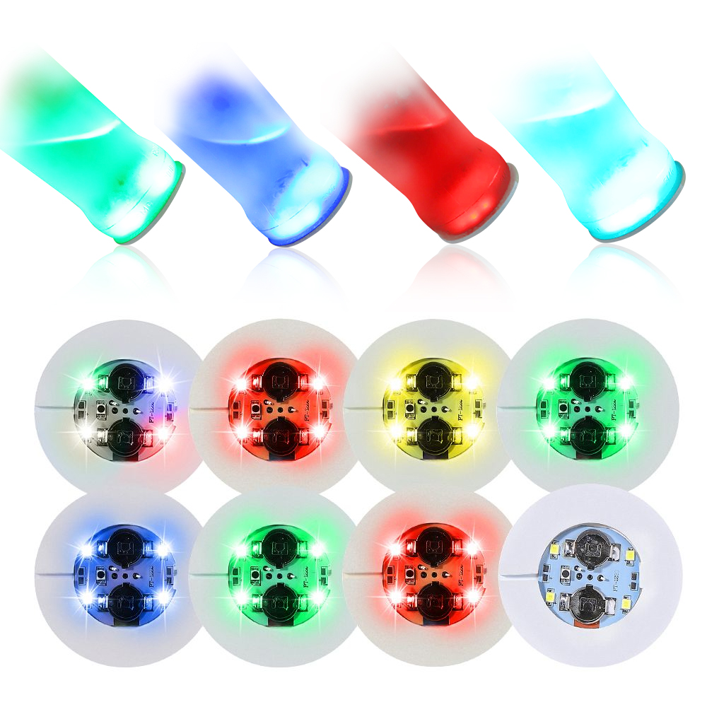 Light Up Coaster